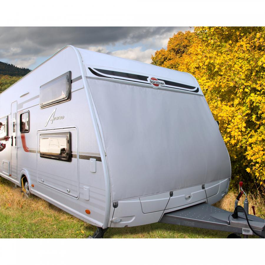 Artikelbild 1 des Artikels “Caravan-Thermo-Bugschutzplane “